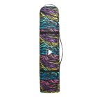 SACCA SNOWBOARD BURTON SPACE SACK SAFARI