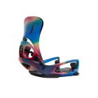 ATTACCHI SNOWBOARD BURTON STEP ON GENESIS EST 2025 HYDRO MULTI