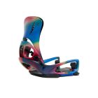 ATTACCHI SNOWBOARD BURTON STEP ON GENESIS 2025 HYDRO MULTI