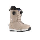 SCARPONI SNOWBOARD BURTON SWATH STEP ON 2025 BLACK