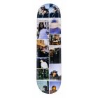 TAVOLA SKATE APRIL SKATEBOARDS OG LOGO PHOTO 8.5" U