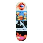 TAVOLA SKATE QUASI SKATEBOARDS SMEAR J. WILSON 8.375" U