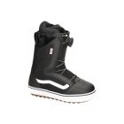 SCARPONI SNOWBOARD VANS WM ENCORE OG 2025 BLACK WHITE 20