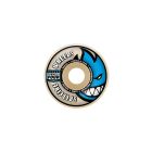 RUOTE SKATE SPITFIRE F4 53MM 99A FRND SLAG SC WHEELS U