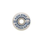 RUOTE SKATE SPITFIRE 55MM 99A BURNERS WHEELS UNICO U