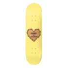 TAVOLA SKATE BIRDHOUSE ARMANTO HEART PROTECTION 8.0" U