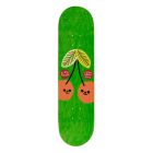 TAVOLA SKATE BIRDHOUSE LIZZIE CHERRY PICKED GREEN 8.0" U