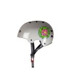 CASCO SKATE BIRDHOUSE X SLIME BALLS HELMET YOUTH GREY U