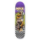 TAVOLA SKATE STRANGELOVE MAX MURPHY 8.5" UNICO U