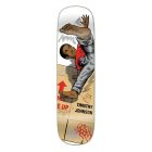 TAVOLA SKATE STRANGELOVE TIMOTHY JOHNSON 9.00" U