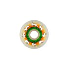 RUOTE SKATE BONES RUNNY BUNNY 55mm 99A UNICO U