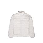 GIACCA SNOWBOARD BEYOND MEDALS PACKABLE DOWN JACKET OFF WHITE