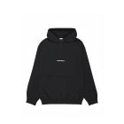 FELPA TERMICA BEYOND MEDALS SOFTSHELL HOODIE BLACK