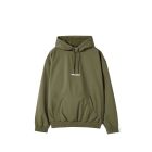 FELPA TERMICA BEYOND MEDALS SOFTSHELL HOODIE GREEN