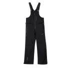 PANTALONI SNOWBOARD BEYOND MEDALS TECH BIB 3L BLACK