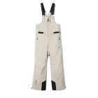 PANTALONI SNOWBOARD BEYOND MEDALS TECH BIB 3L LT.BEIGE