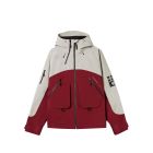 GIACCA SNOWBOARD BEYOND MEDALS X NOMADIK JACKET 3L RED