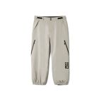 PANTALONI SNOWBOARD BEYOND MEDALS X NOMADIK PANTS 3L GREY