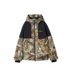 GIACCA SNOWBOARD BEYOND MEDALS FULLZIP JACKET 2L REALTREE REALTREE