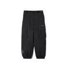 PANTALONI SNOWBOARD BEYOND MEDALS CARGO PANTS 2L BLACK