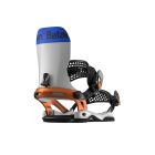 ATTACCHI SNOWBOARD BATALEON BLASTER AW 2025 GINGER COPPER