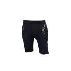 PROTEZIONI SNOWBOARD BURTON IMPACT SHORT TRUE BLACK