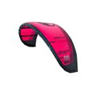 VELA KITESURF NORTH KITEBOARDING REACH KITE 2025 310 RUBINE RED