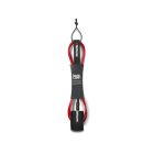 LEASH SURF NORTHCORE LEASH 6' 6mm RED U