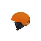 CASCO SNOWBOARD PROSURF UNICOLOR MATTE ORANGE