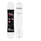 TAVOLA SNOWBOARD DRAKE CHARM 2025 + ATTACCHI QUEEN 2025