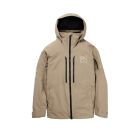 GIACCA SNOWBOARD AK SWASH GORE-TEX JACKET SUMMIT TAUPE